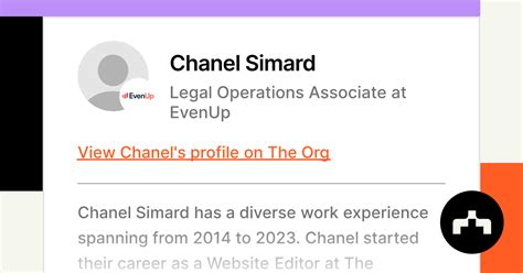 Chanel legal operations